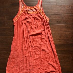 Faded Glory Sun dress. Size XL